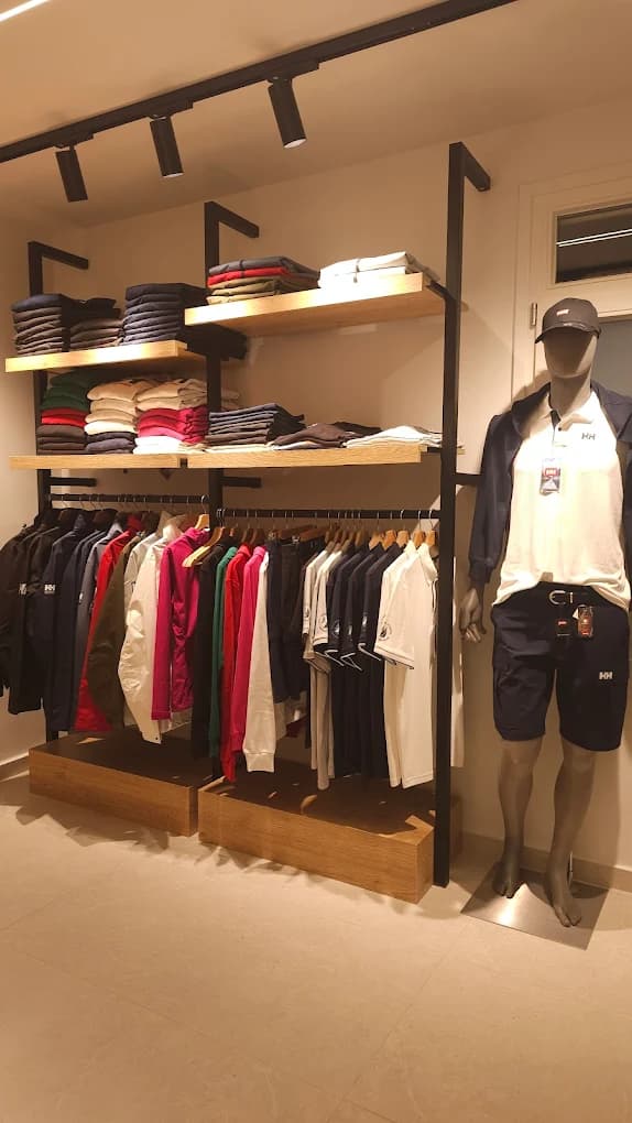 AKWEAR Casualwear & Sportswear — Mykonos 2