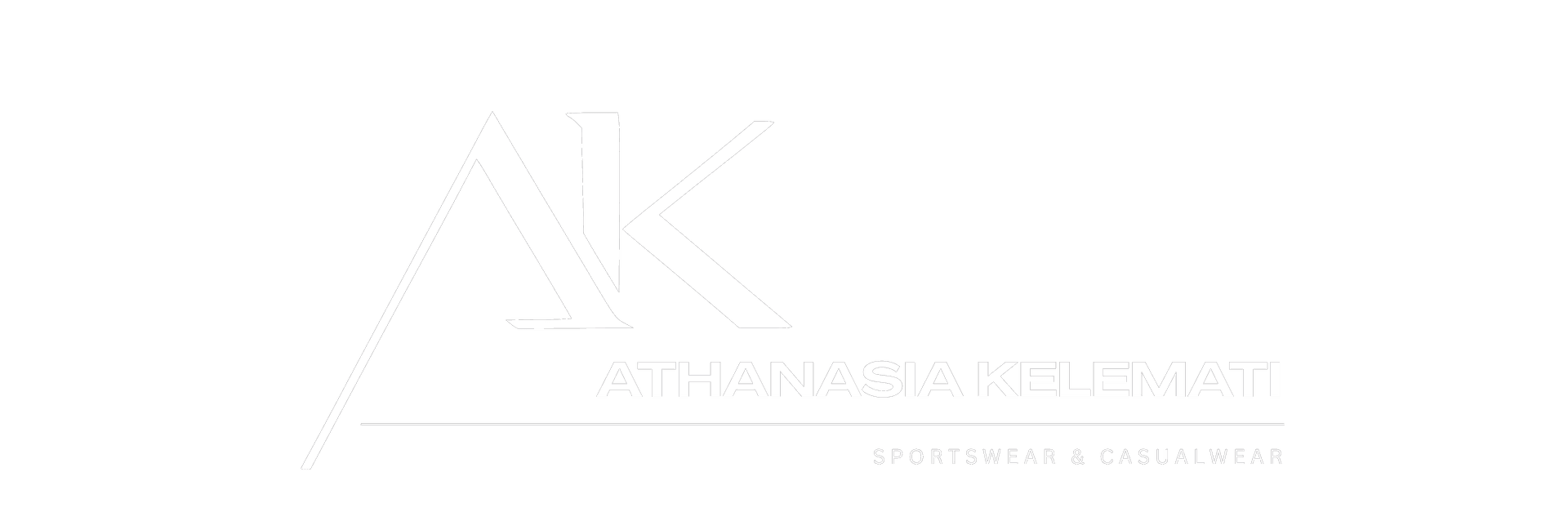 AK – Athanasia Kelemati — Casualwear & Sportswear